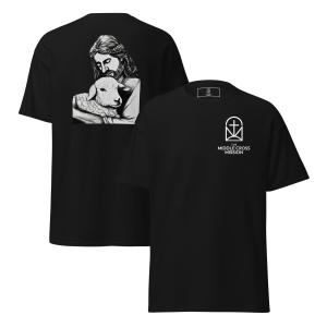 Unisex classic tee