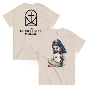 Unisex classic tee